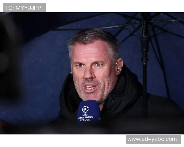 卡拉格呼吁利物浦其他球员崛起依然力挺斯洛特继续执教