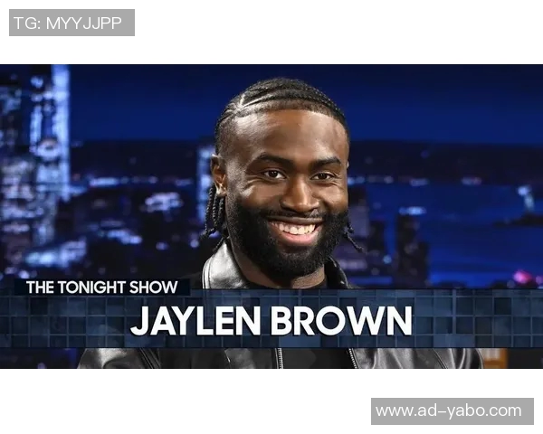 杰伦布朗盛赞安芬尼西蒙斯天赋超群期待他未来发展顺利